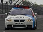 BMW M3 Sedan MotoGP Safety Car 2009 года